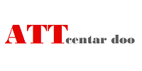 ATT Centar doo Logo